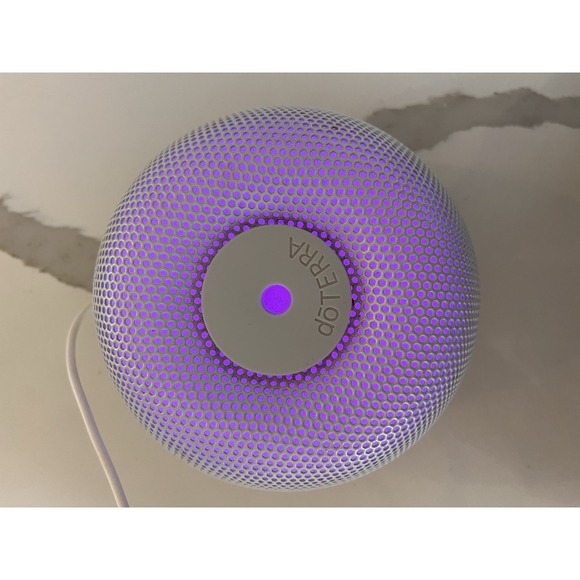 Doterra Other - DoTerra Brevi Stone Aroma Diffuser Timer Changing Lights